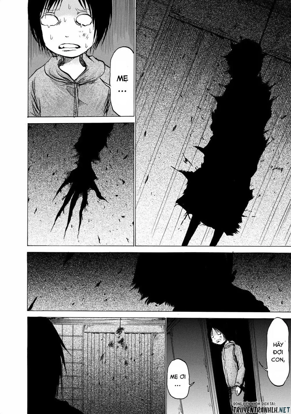 Sayuri Chapter 8 - 19