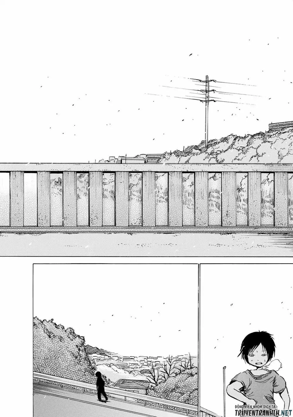 Sayuri Chapter 9 - 4