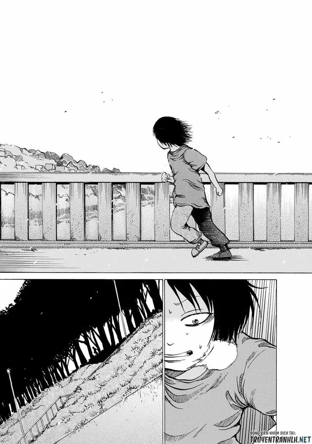 Sayuri Chapter 9 - 5