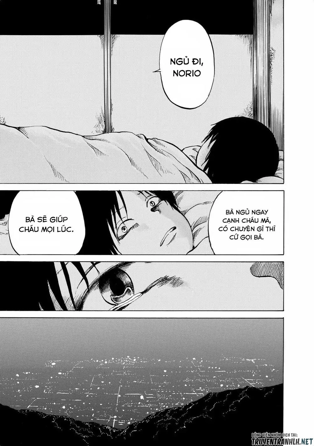 Sayuri Chapter 9 - 15