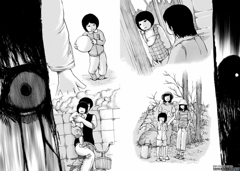 Sayuri Chapter 14 - 13