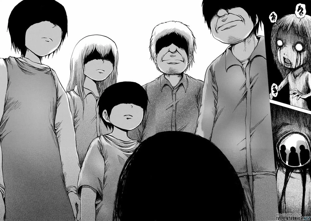 Sayuri Chapter 14 - 20