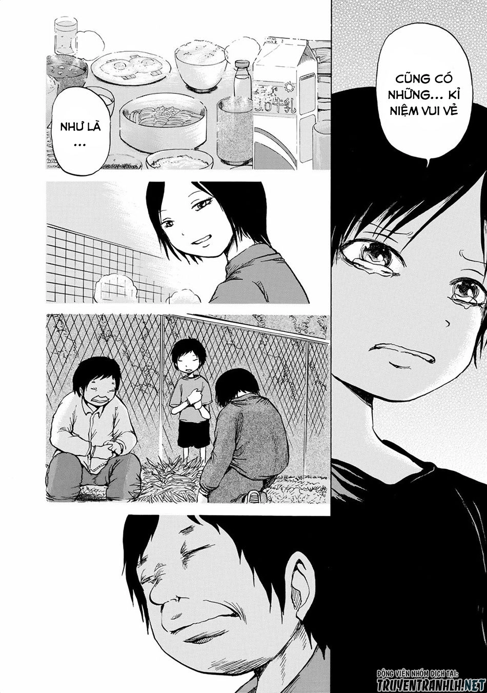 Sayuri Chapter 15 - 23