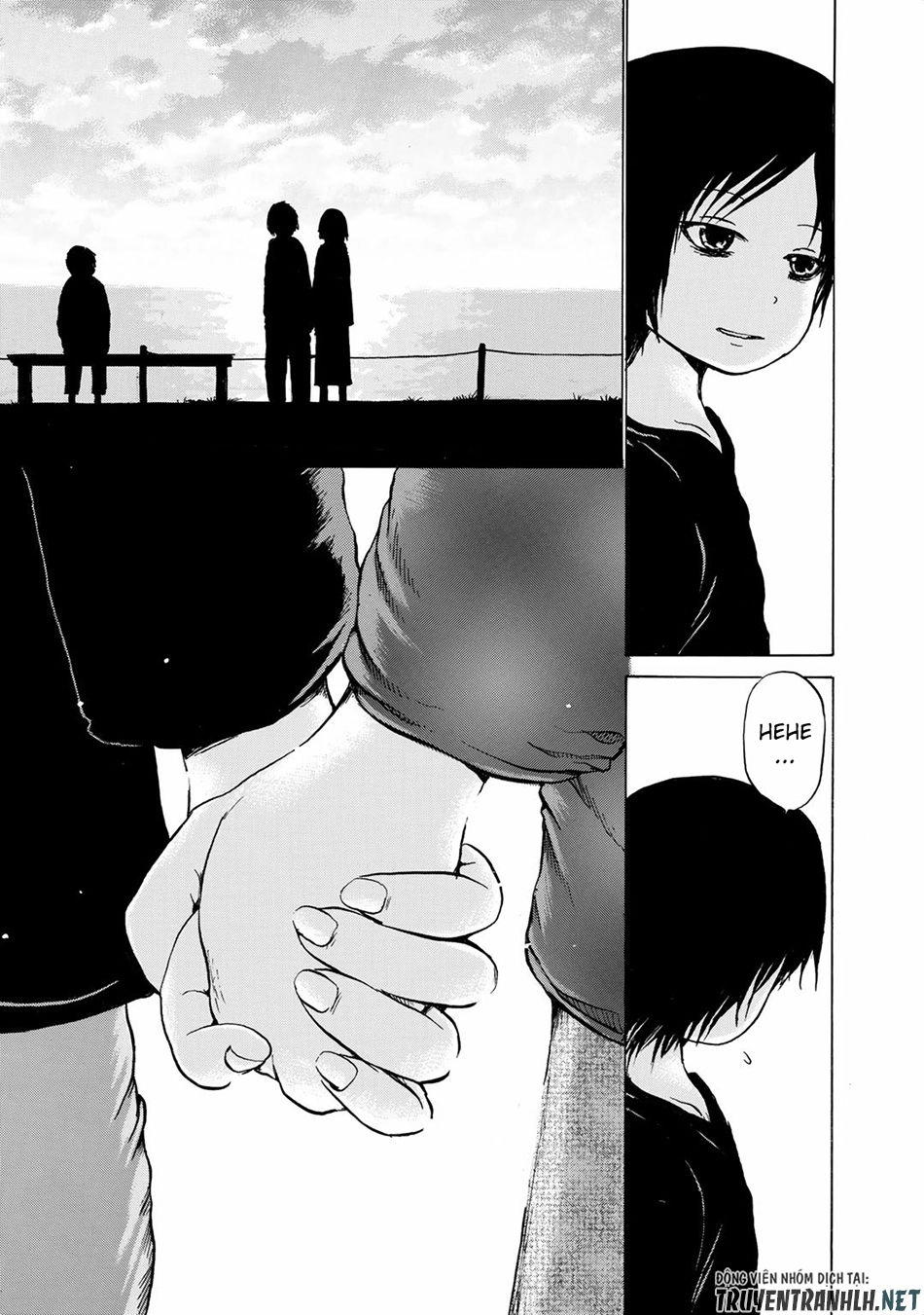 Sayuri Chapter 15 - 26