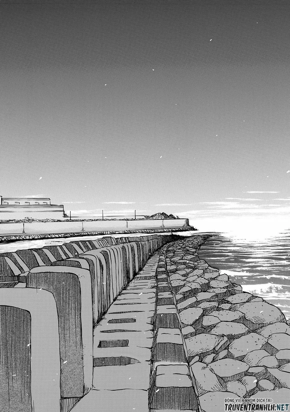 Sayuri Chapter 15 - 28