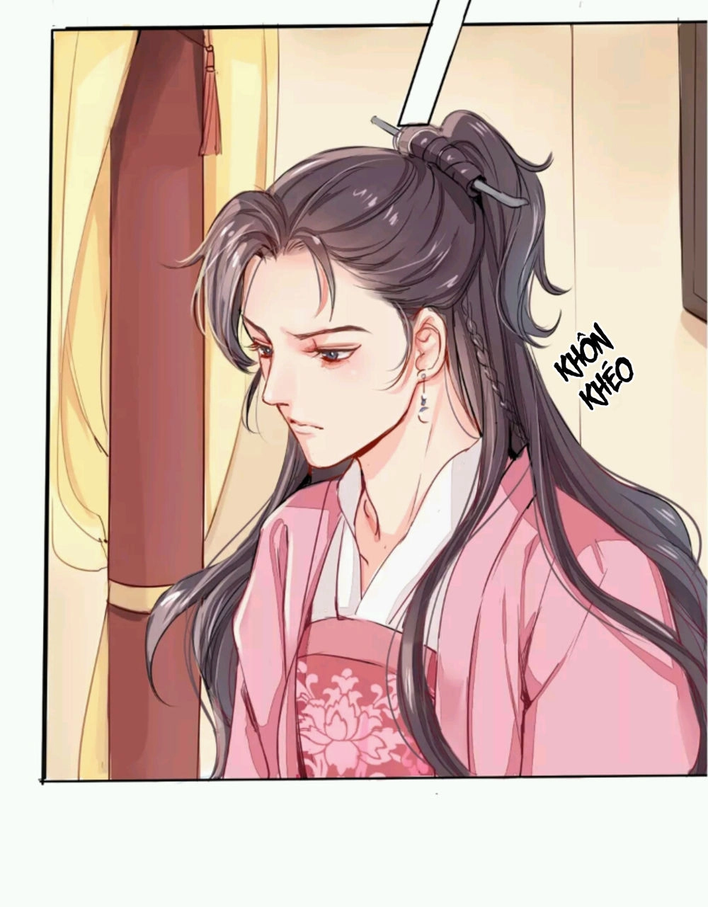 Chỉ Phu Vi Thê Chapter 1 - 11