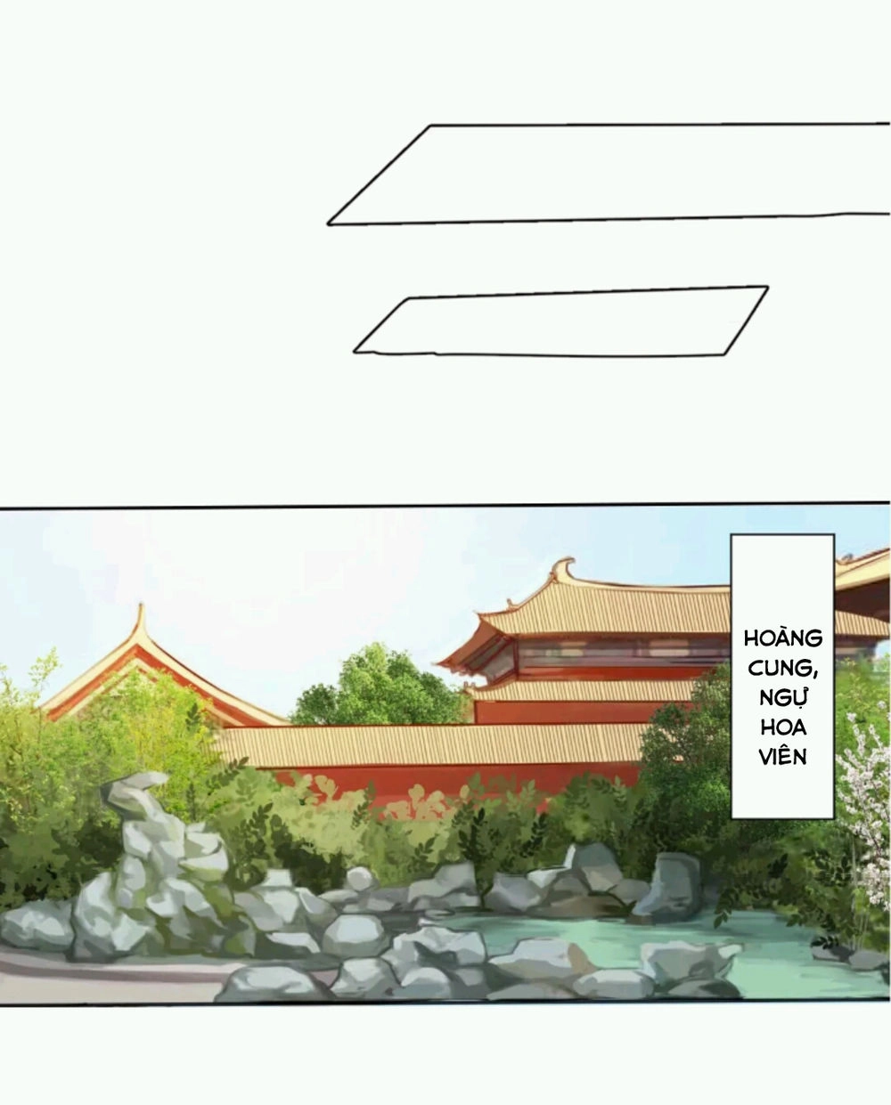 Chỉ Phu Vi Thê Chapter 1 - 22