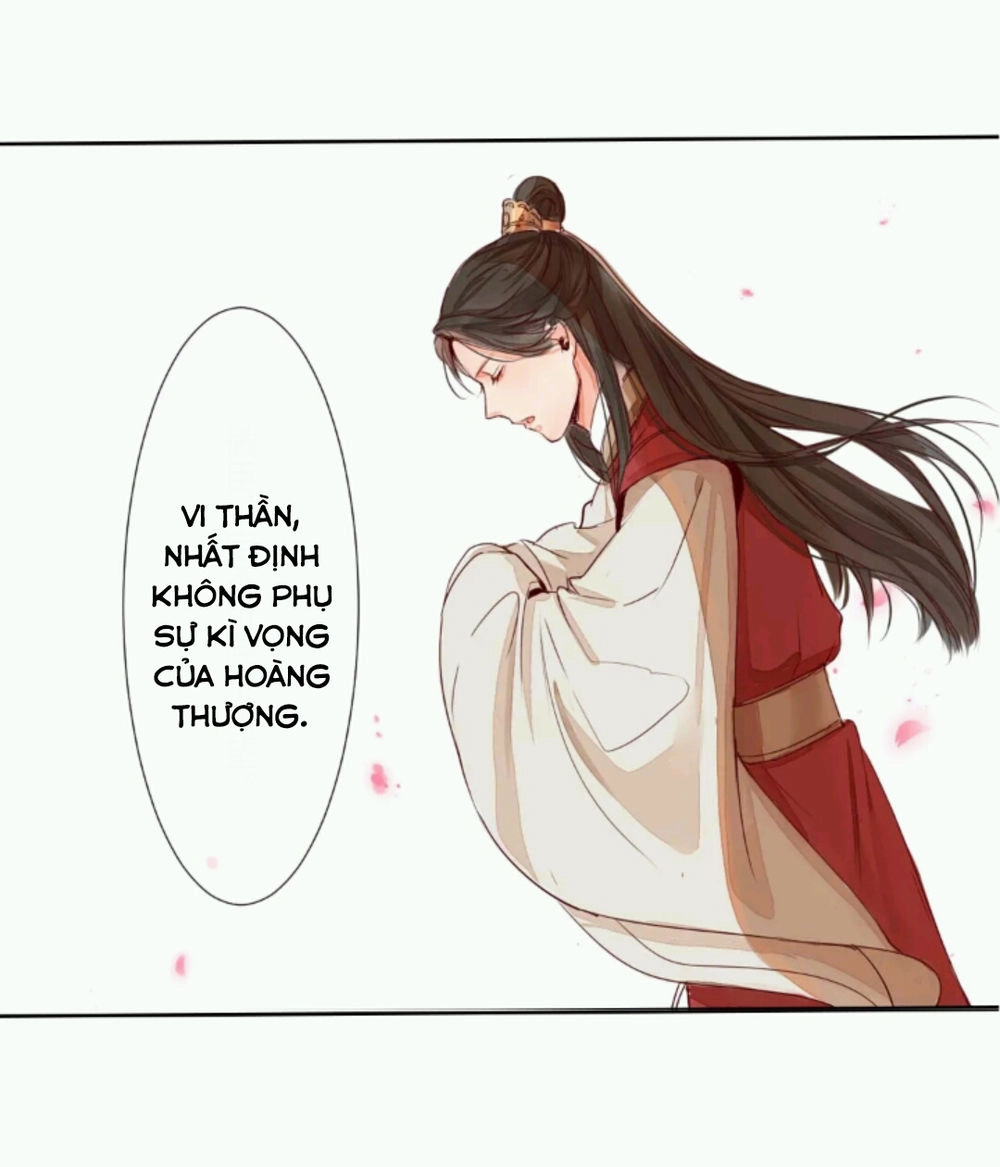 Chỉ Phu Vi Thê Chapter 1 - 28