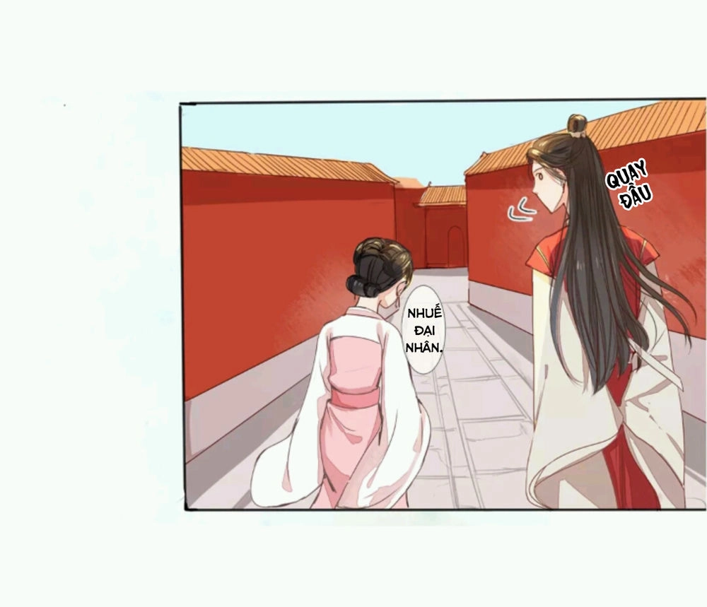 Chỉ Phu Vi Thê Chapter 1 - 30