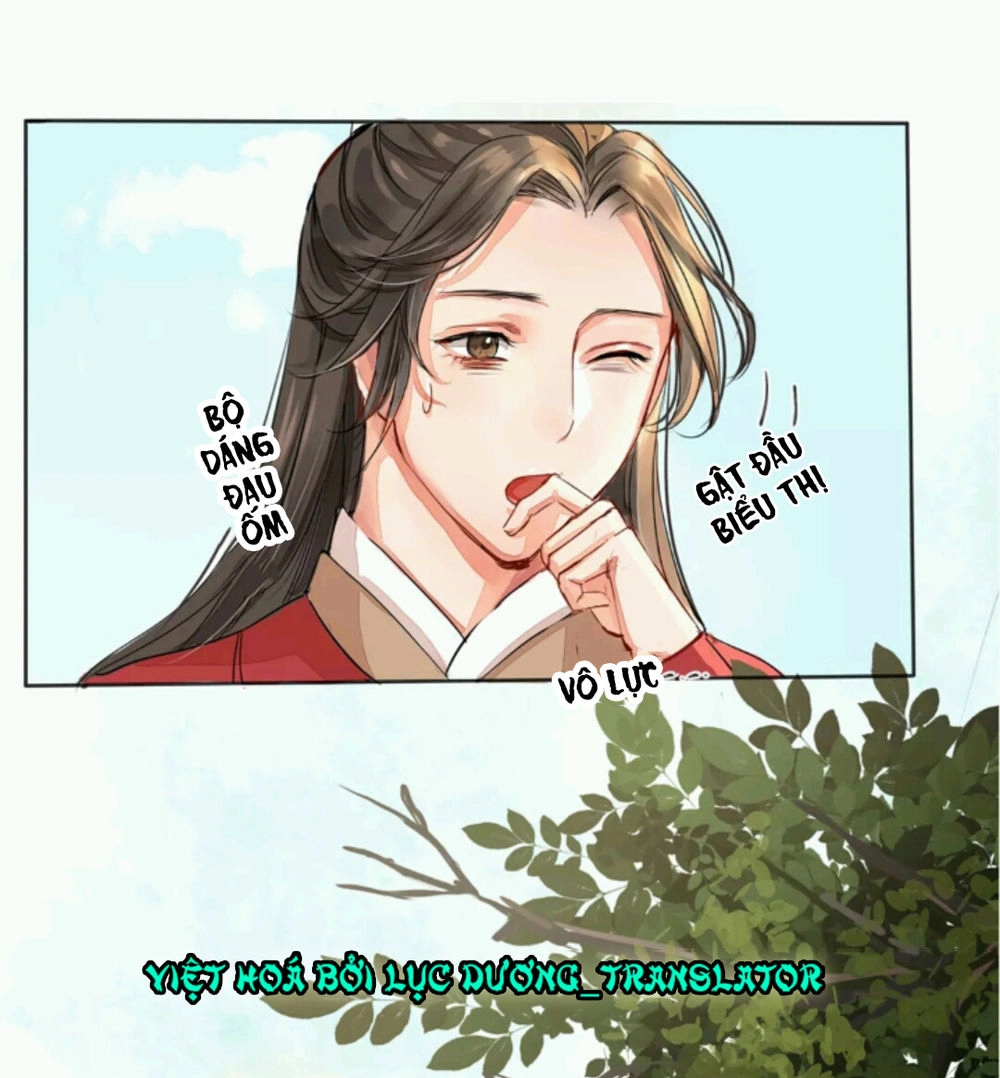 Chỉ Phu Vi Thê Chapter 1 - 31