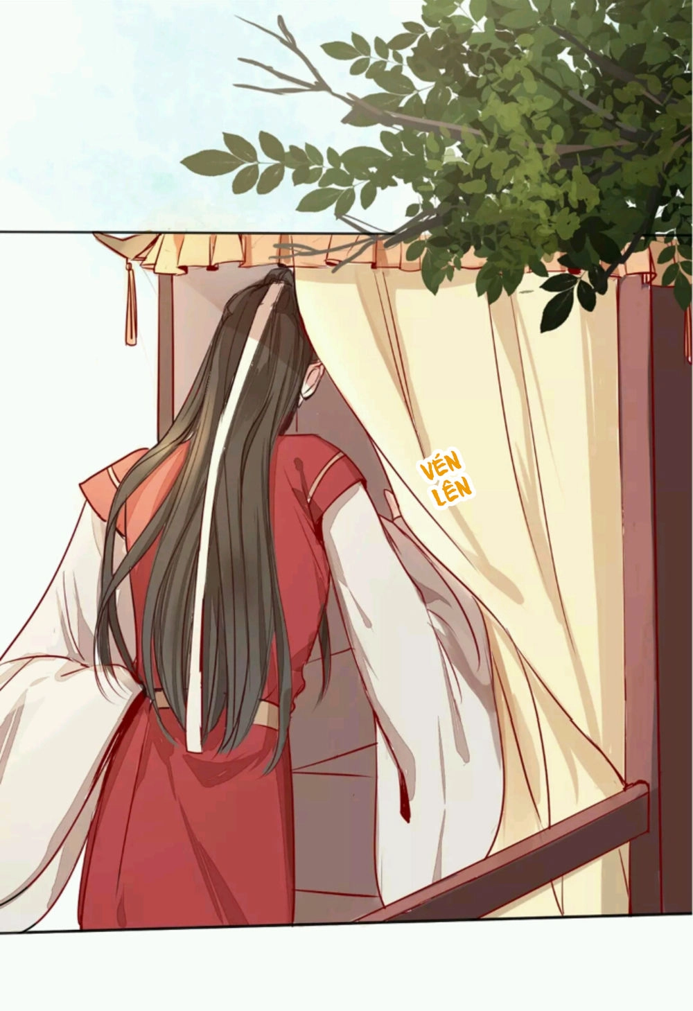 Chỉ Phu Vi Thê Chapter 1 - 32