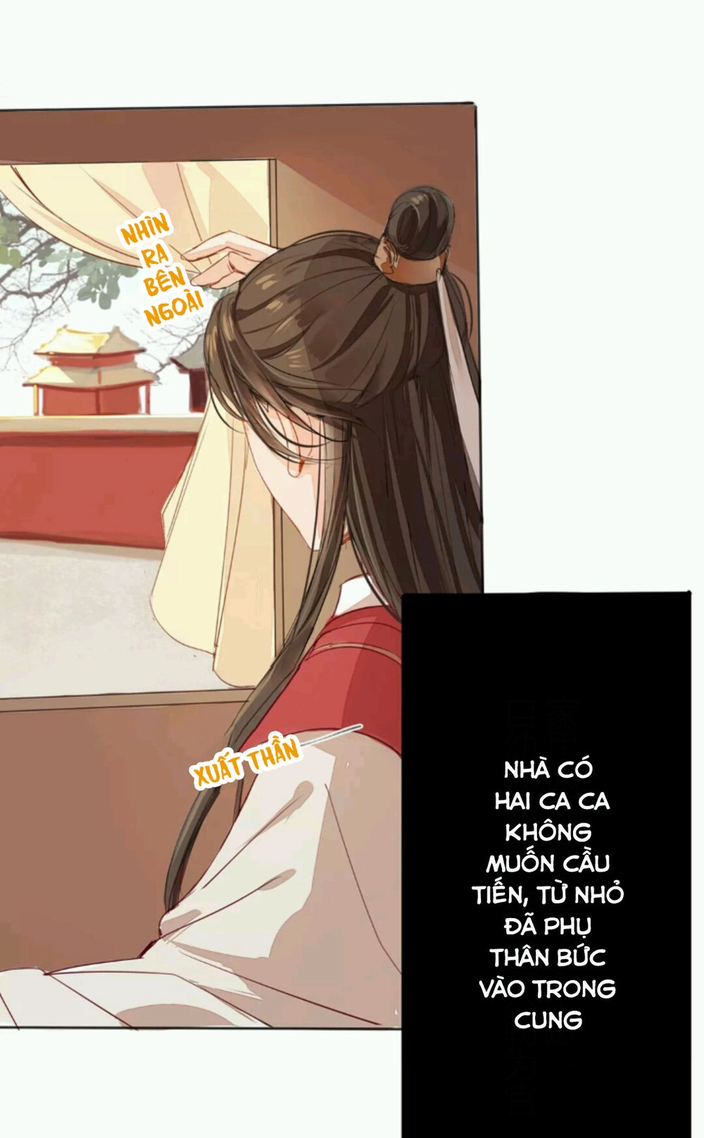 Chỉ Phu Vi Thê Chapter 1 - 34