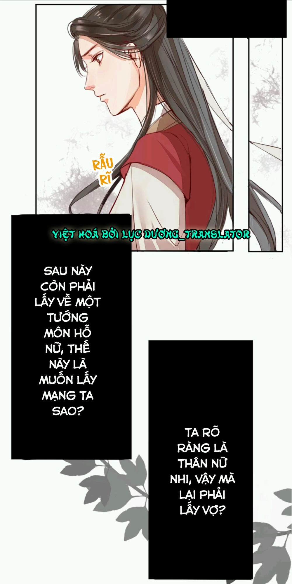 Chỉ Phu Vi Thê Chapter 1 - 35