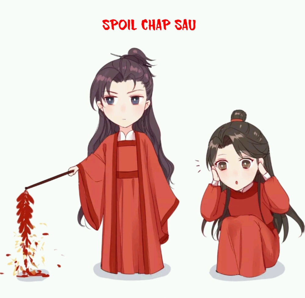 Chỉ Phu Vi Thê Chapter 1 - 37