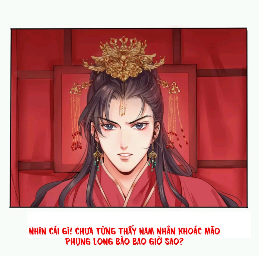 Chỉ Phu Vi Thê Chapter 1 - 39