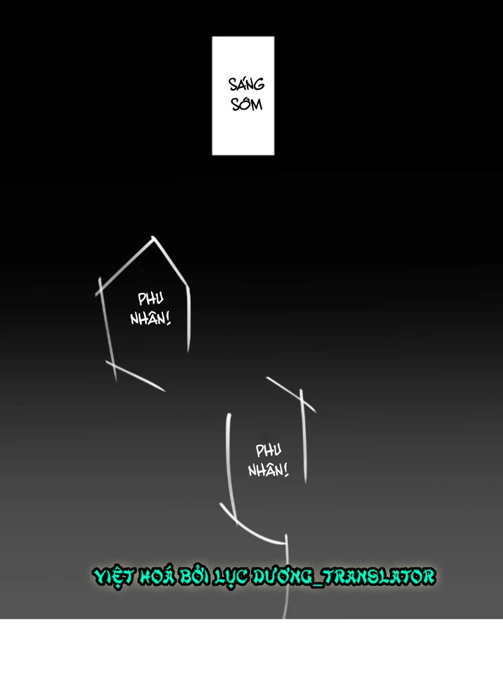 Chỉ Phu Vi Thê Chapter 3 - 13