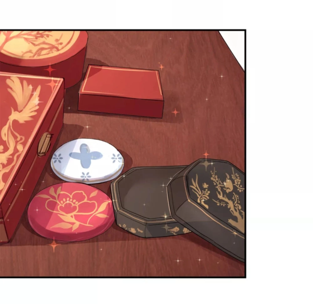 Chỉ Phu Vi Thê Chapter 3 - 23