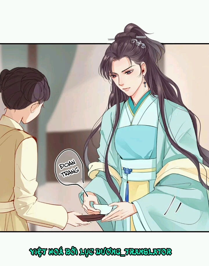 Chỉ Phu Vi Thê Chapter 4 - 4