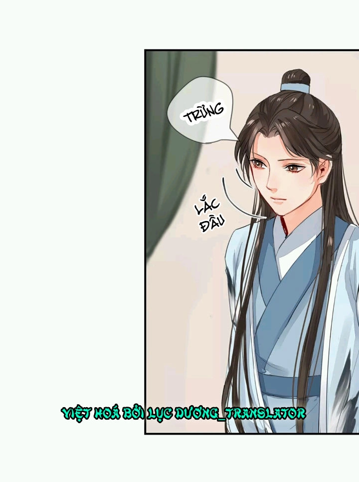 Chỉ Phu Vi Thê Chapter 4 - 7