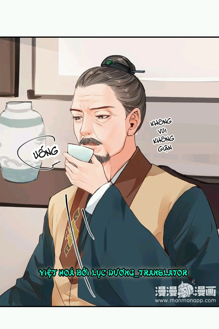 Chỉ Phu Vi Thê Chapter 4 - 8