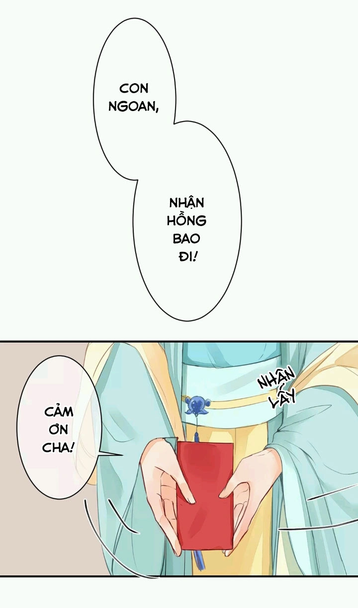 Chỉ Phu Vi Thê Chapter 4 - 9