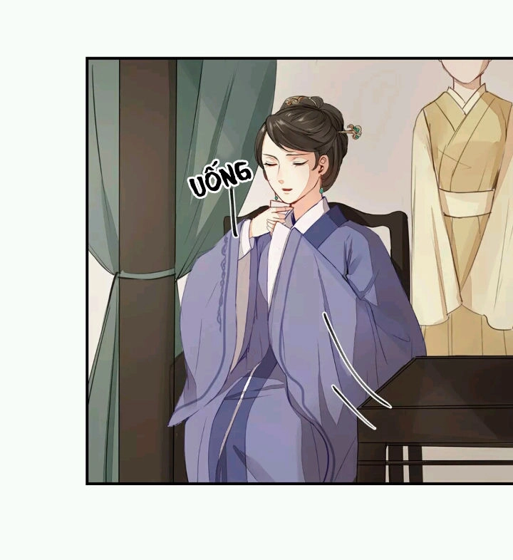 Chỉ Phu Vi Thê Chapter 4 - 11