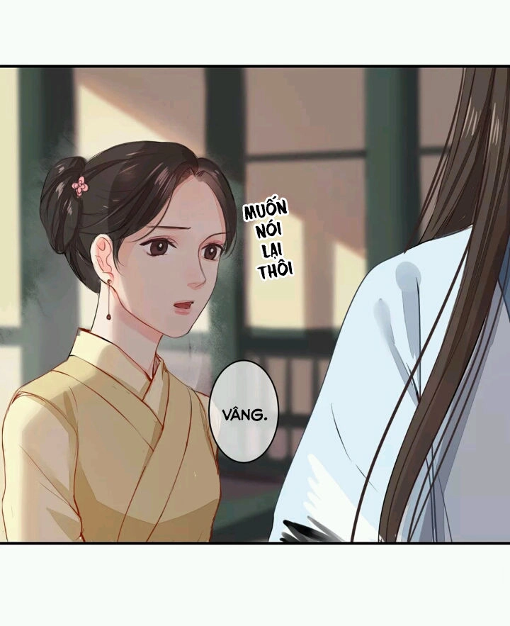 Chỉ Phu Vi Thê Chapter 4 - 20