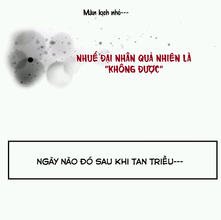 Chỉ Phu Vi Thê Chapter 4 - 22