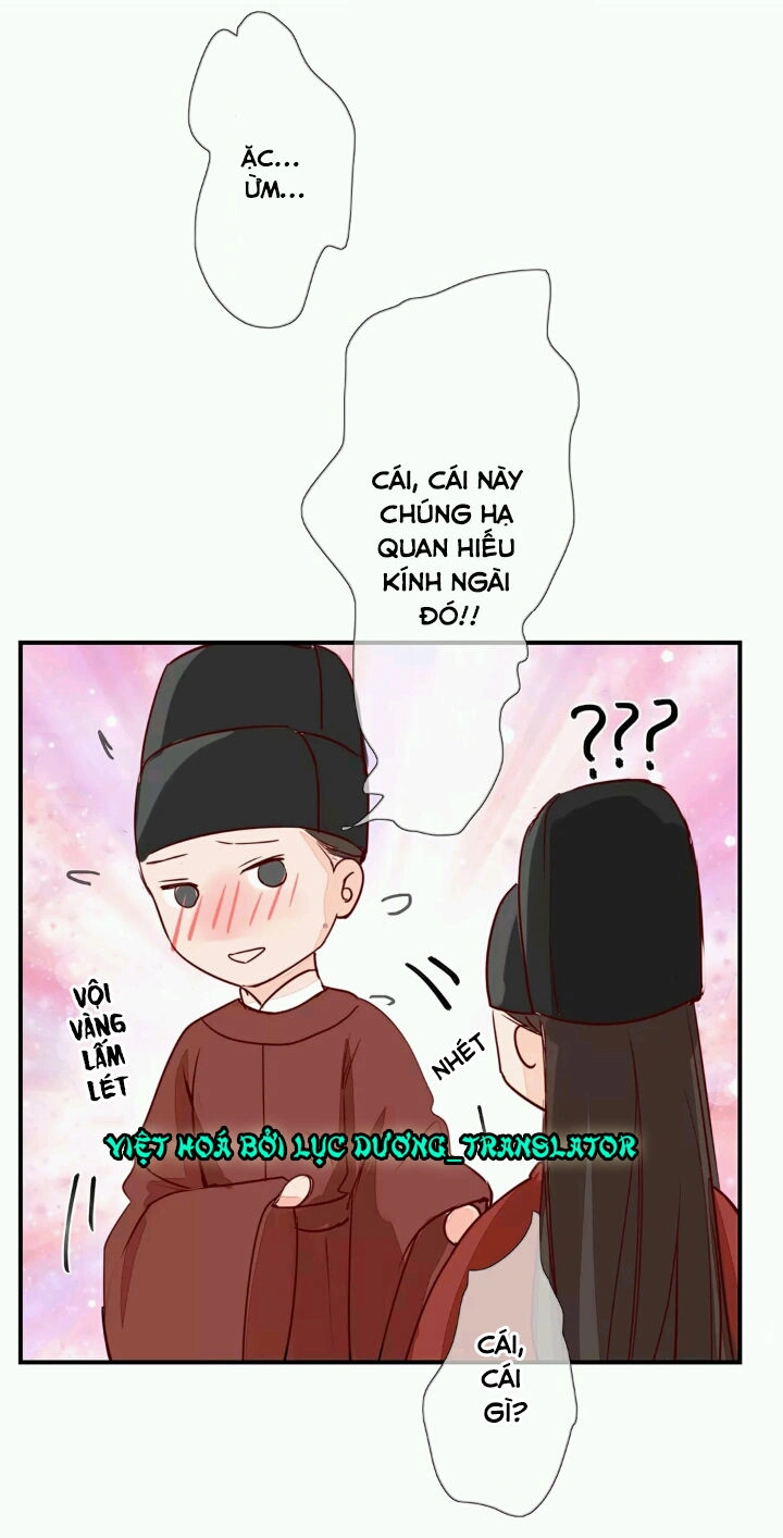 Chỉ Phu Vi Thê Chapter 4 - 25