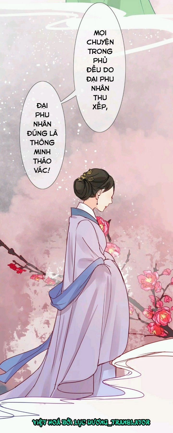 Chỉ Phu Vi Thê Chapter 5 - 12