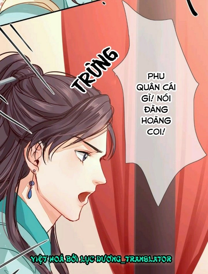 Chỉ Phu Vi Thê Chapter 5 - 18
