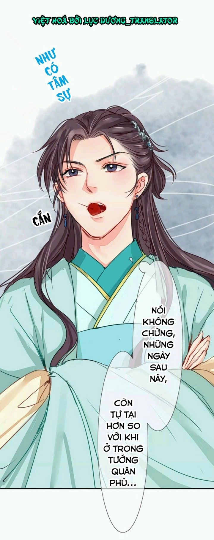 Chỉ Phu Vi Thê Chapter 5 - 20