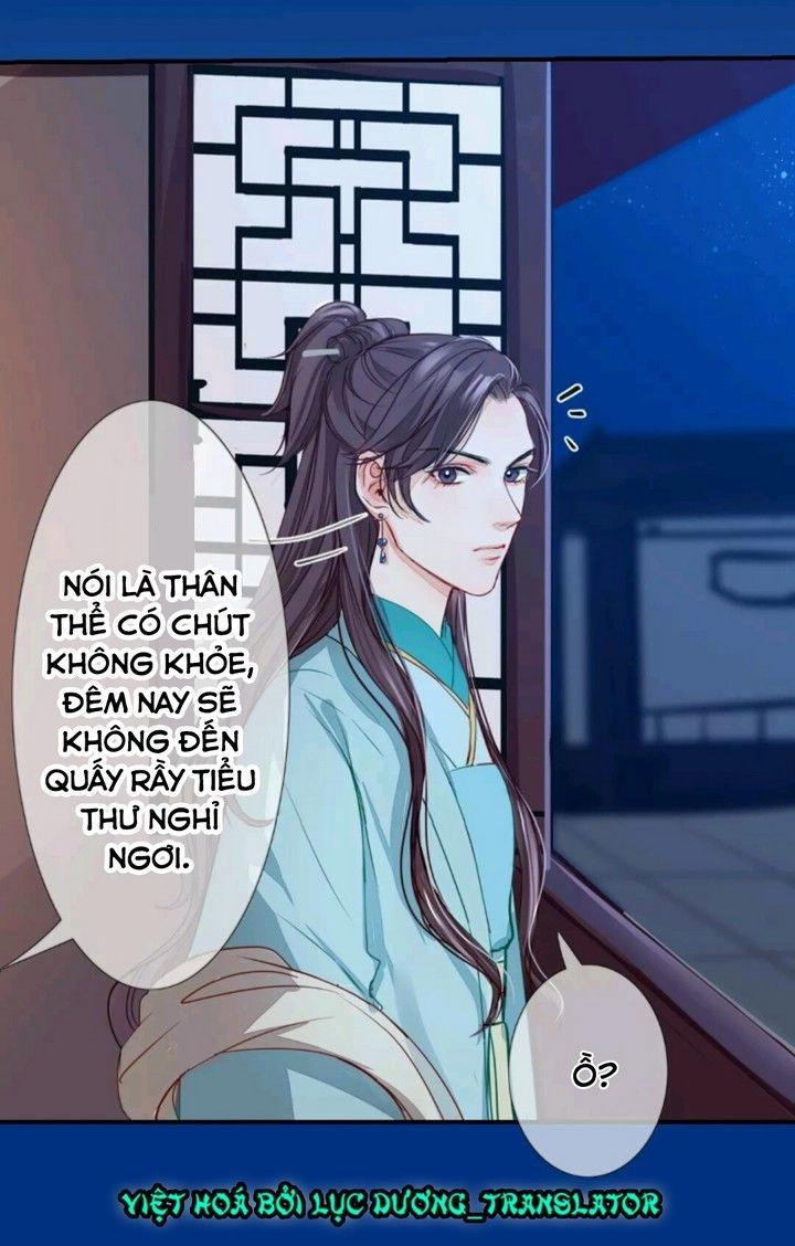 Chỉ Phu Vi Thê Chapter 5 - 23