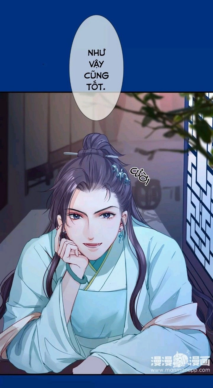 Chỉ Phu Vi Thê Chapter 5 - 24