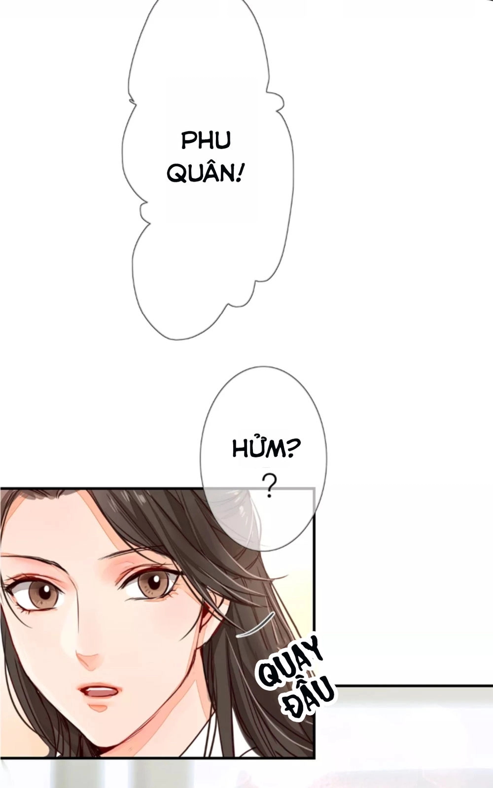 Chỉ Phu Vi Thê Chapter 6 - 6