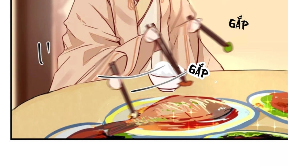 Chỉ Phu Vi Thê Chapter 6 - 25