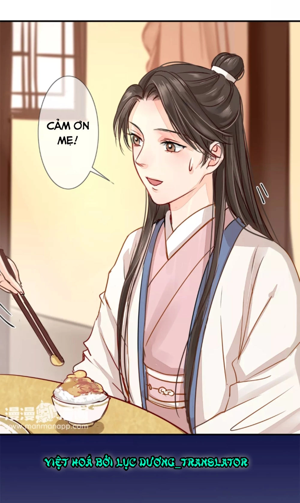 Chỉ Phu Vi Thê Chapter 6 - 26