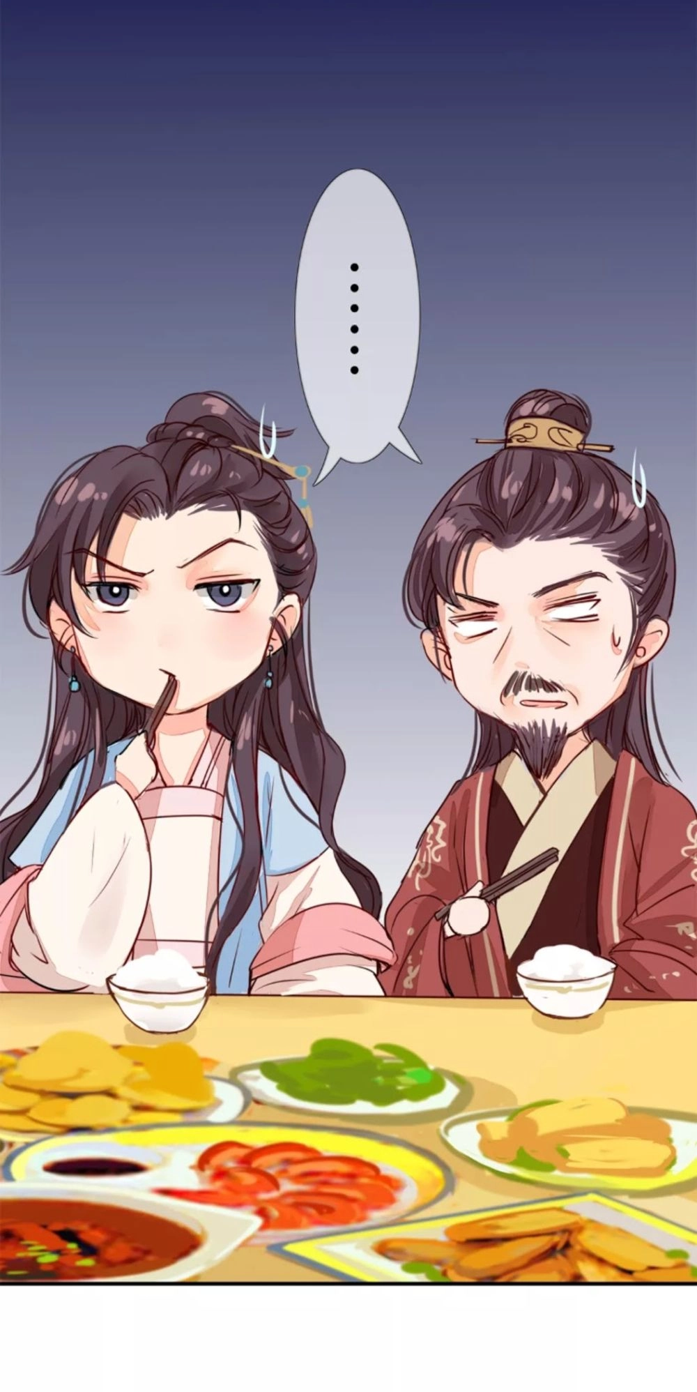 Chỉ Phu Vi Thê Chapter 6 - 27