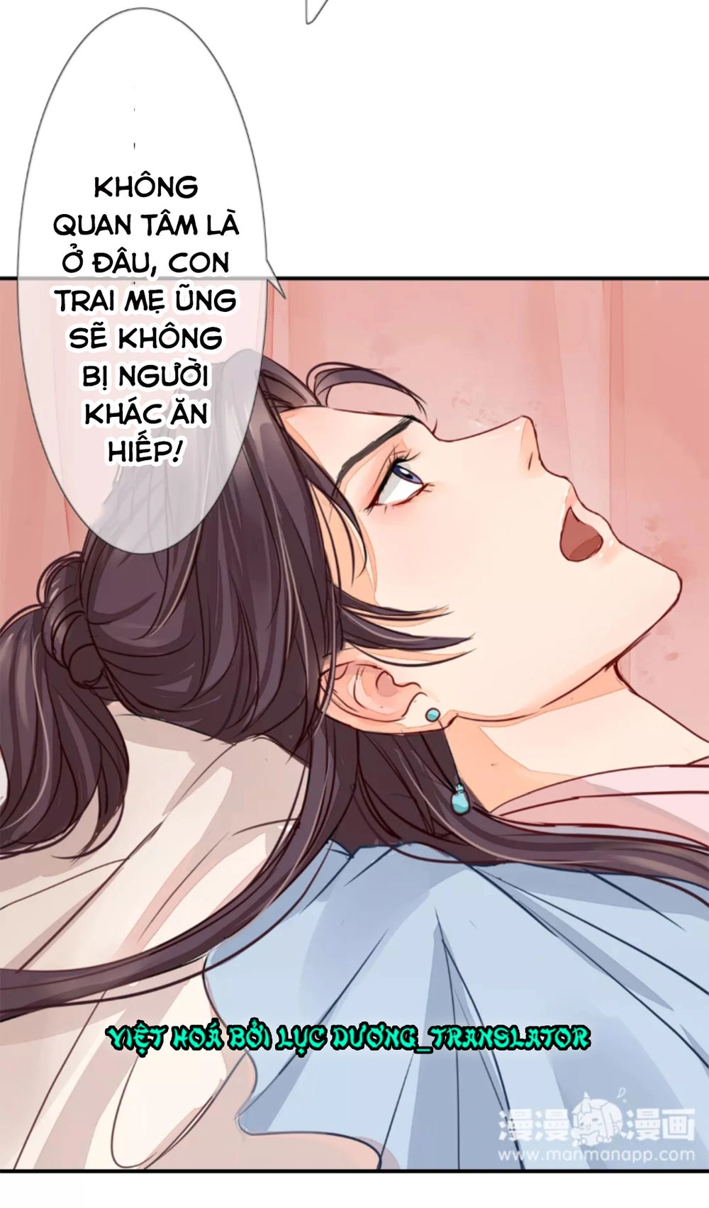 Chỉ Phu Vi Thê Chapter 6 - 31