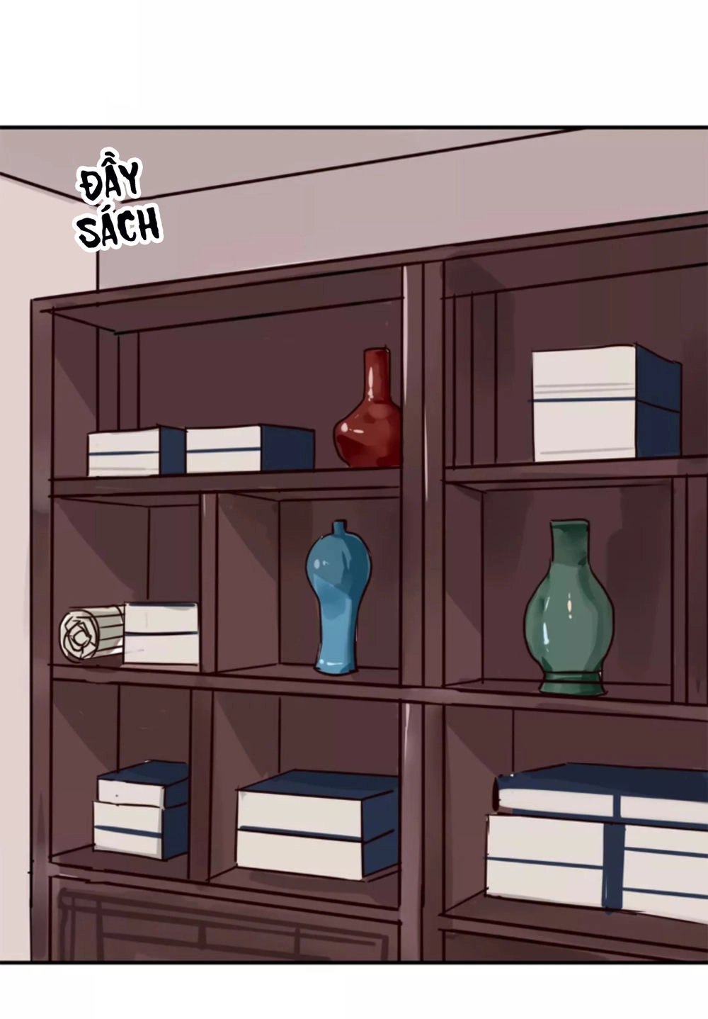 Chỉ Phu Vi Thê Chapter 7 - 27