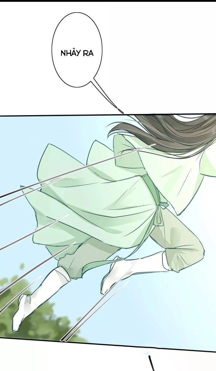 Chỉ Phu Vi Thê Chapter 8 - 22