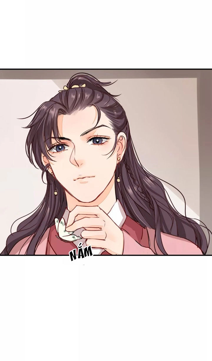 Chỉ Phu Vi Thê Chapter 8 - 25