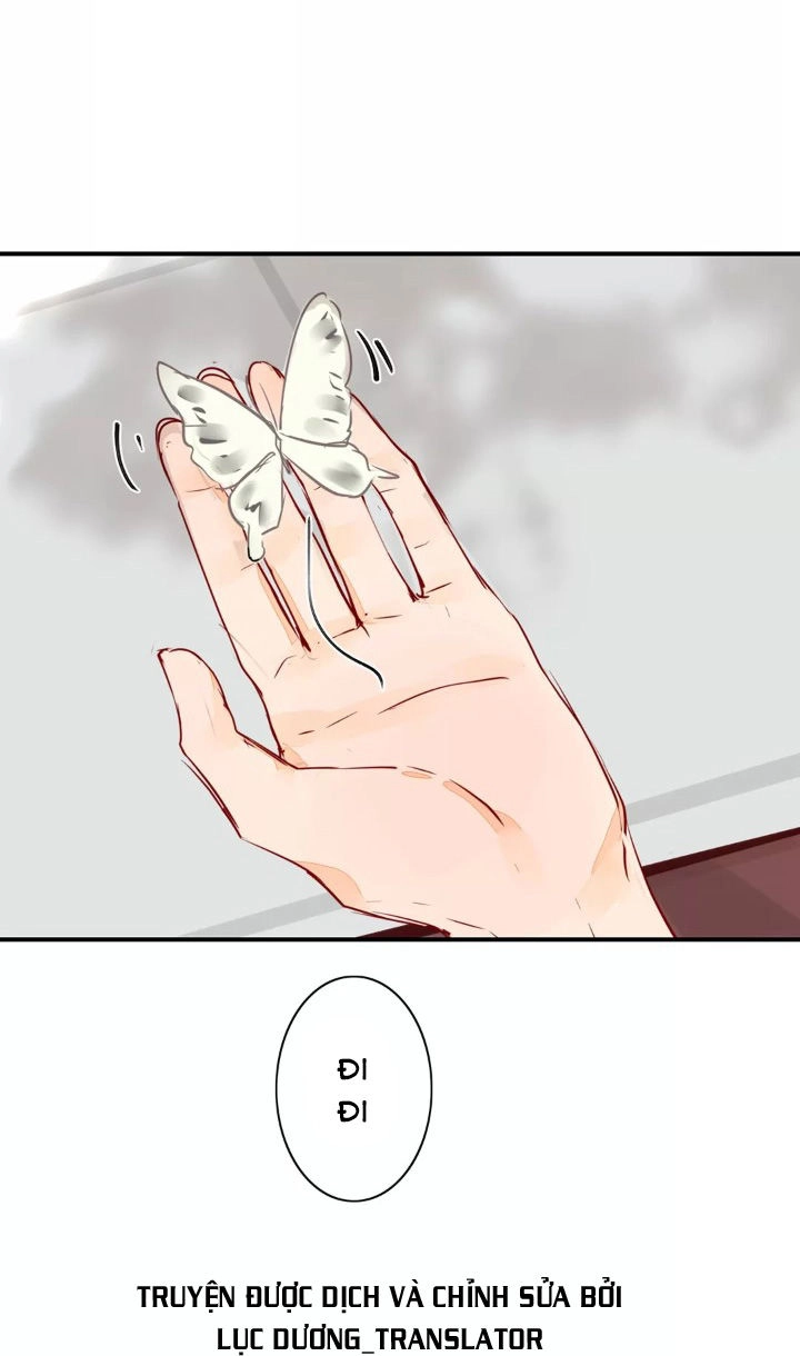 Chỉ Phu Vi Thê Chapter 8 - 26