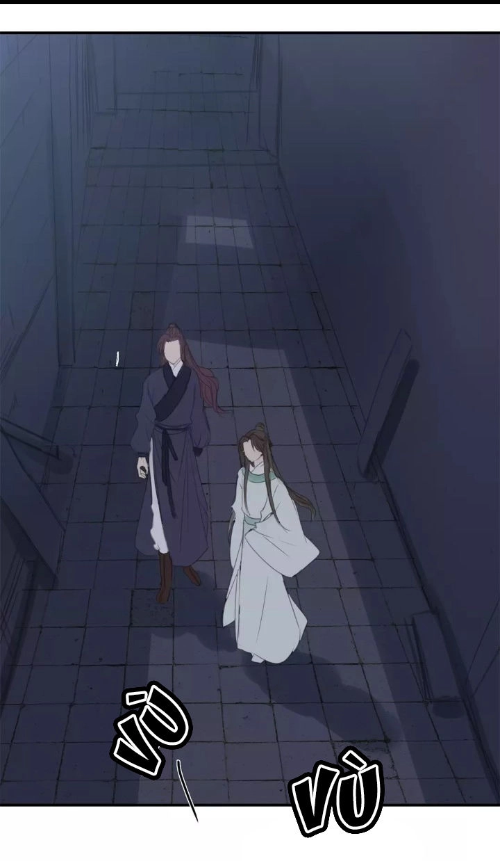 Chỉ Phu Vi Thê Chapter 10 - 23