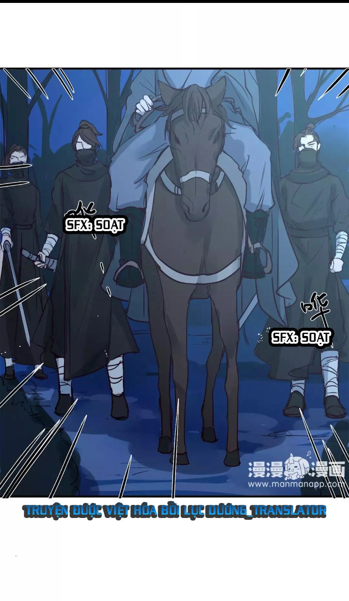 Chỉ Phu Vi Thê Chapter 10 - 30