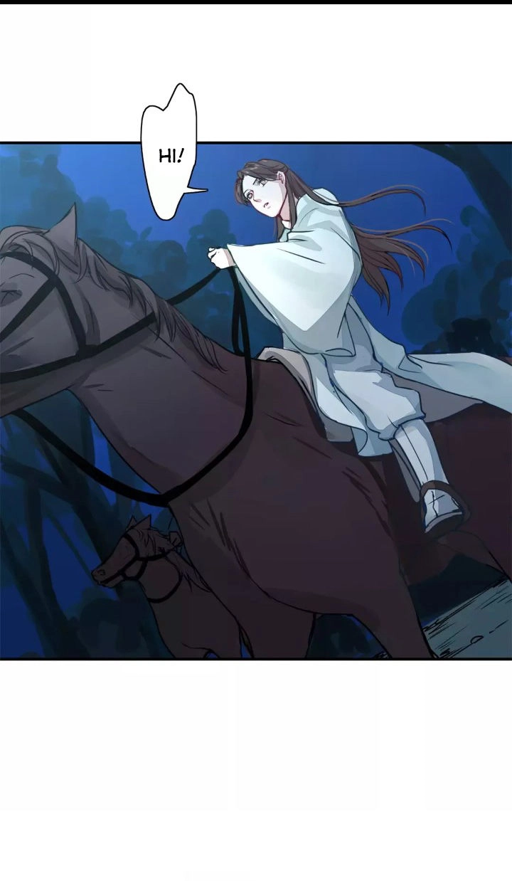 Chỉ Phu Vi Thê Chapter 10 - 31