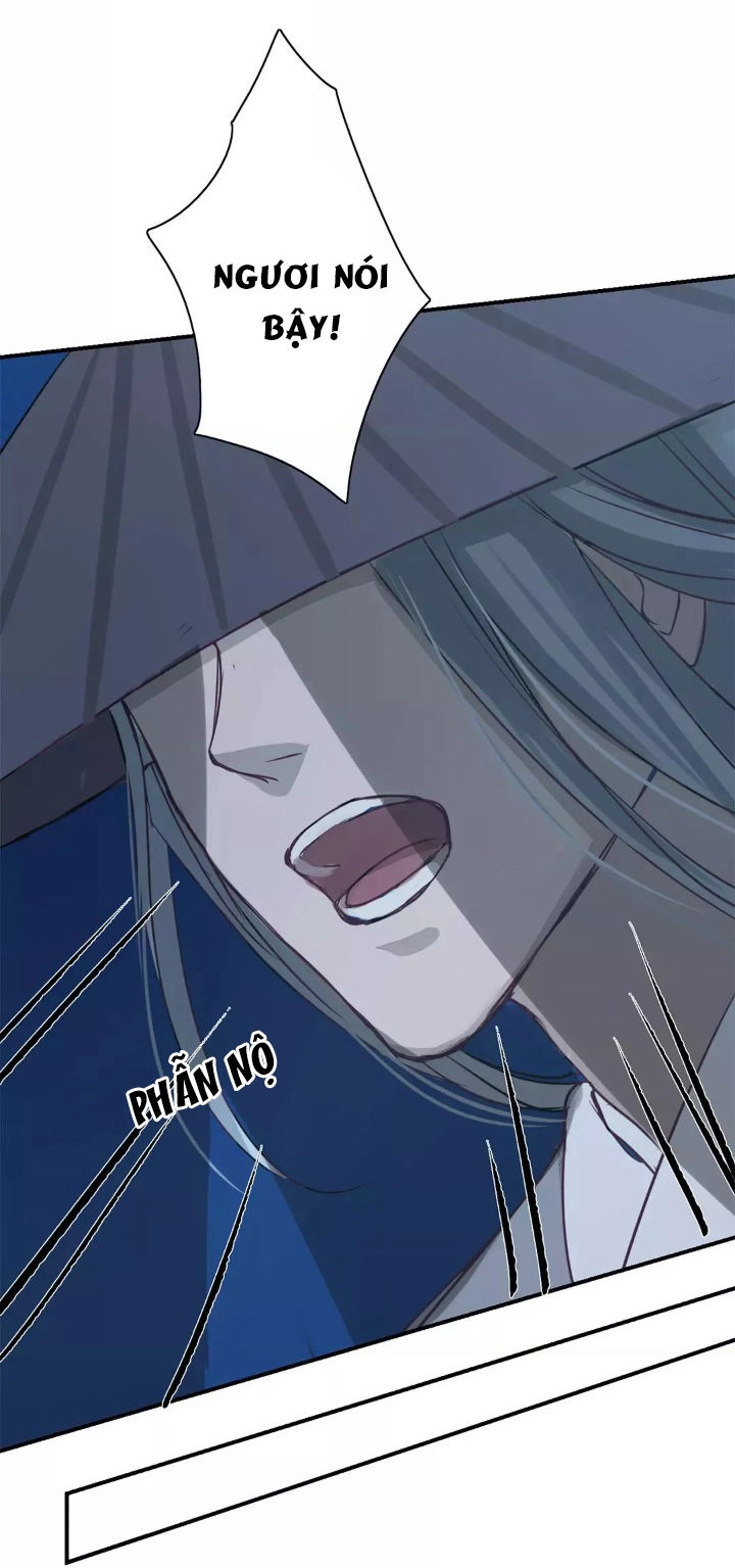 Chỉ Phu Vi Thê Chapter 11 - 11