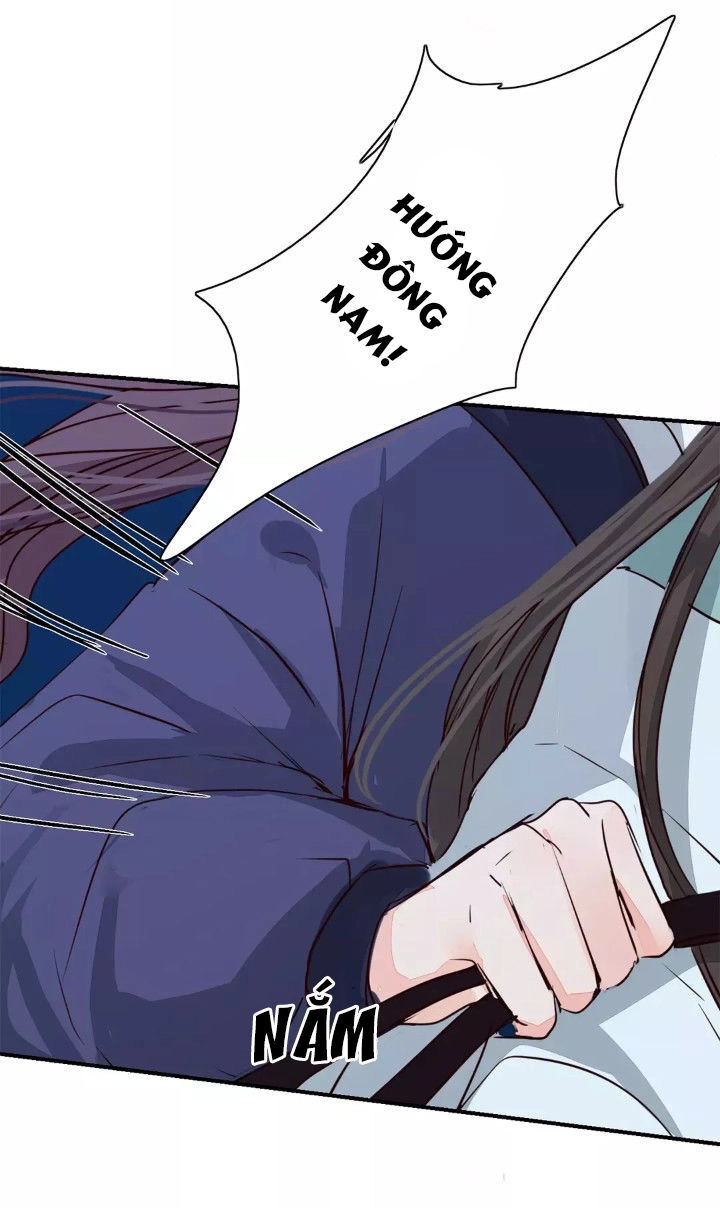 Chỉ Phu Vi Thê Chapter 11 - 16