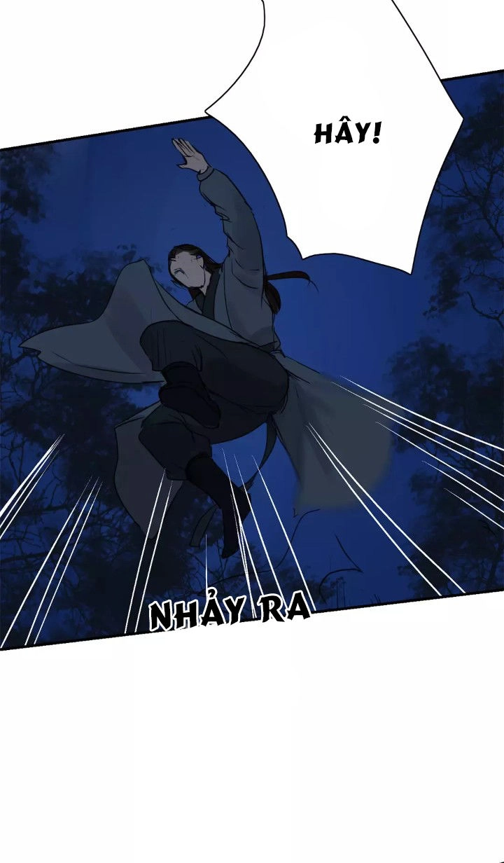 Chỉ Phu Vi Thê Chapter 11 - 19