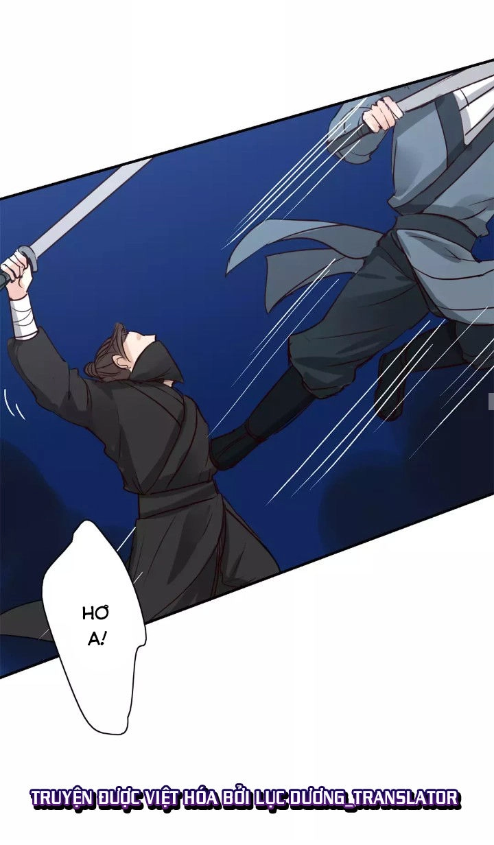 Chỉ Phu Vi Thê Chapter 11 - 20